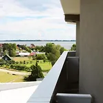 šírava *** Apartmán