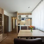 šírava *** Apartmán