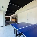 Apartmán šírava ***