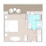 Apartmán šírava ***