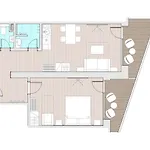 Apartamento šírava *** Kaluža