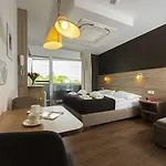 šírava *** Apartmán *