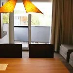 šírava *** Apartmán
