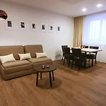 Sirava *** Апартаменты