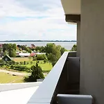 Apartmán šírava ***