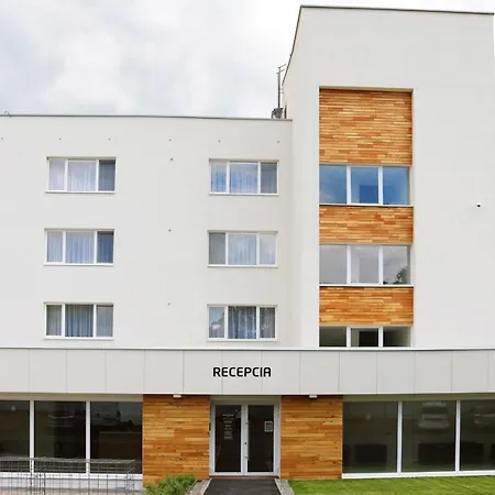 Sirava *** Apartment