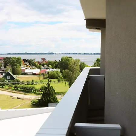 Sirava *** Apartment