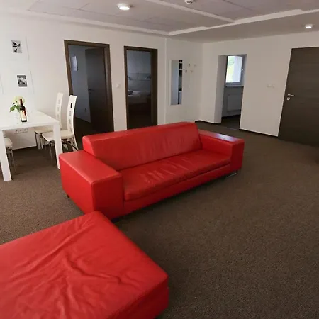 Sirava *** Apartment