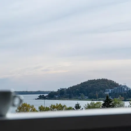 Sirava *** Appartement *