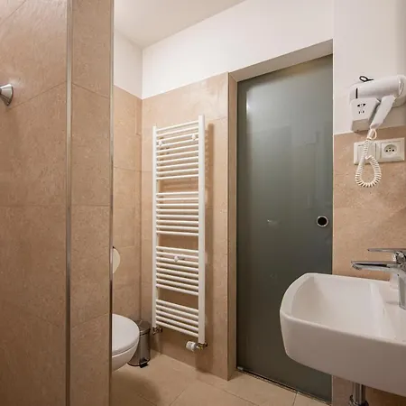 Apartament Sirava *** Kaluža