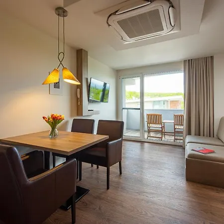 Sirava *** Apartment *