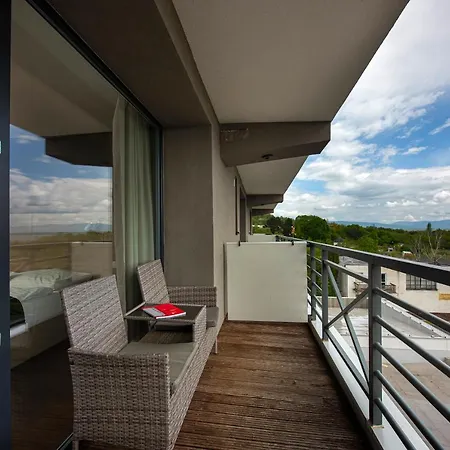 Lejlighed Sirava *** Kaluža