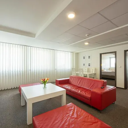 Sirava *** Apartment *