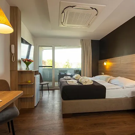 Appartement Sirava *** *