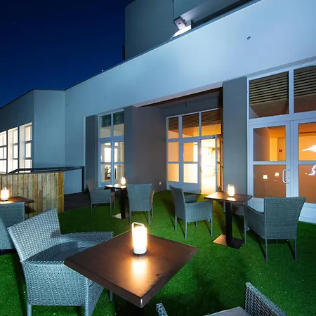 Sirava *** Appartement Kaluža