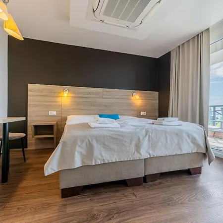 Sirava *** * Kaluža