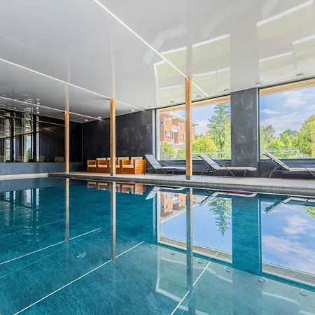 Sirava *** Appartement