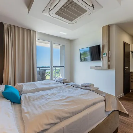 Sirava *** Apartman *