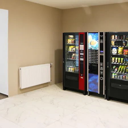 Apartament Sirava ***