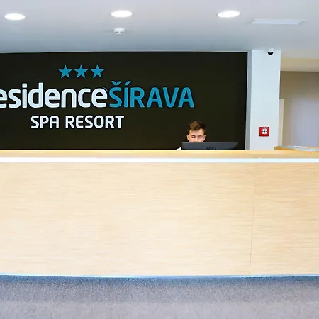 Sirava *** Apartman *
