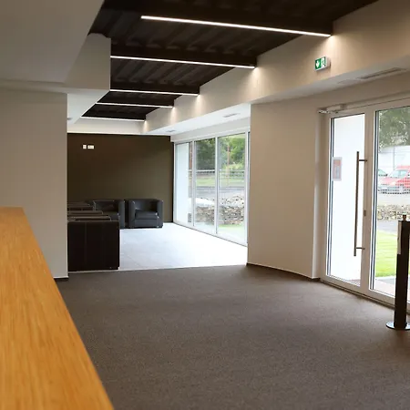 Sirava *** Appartement