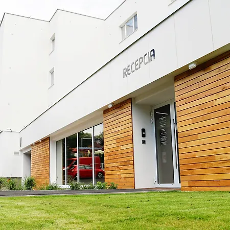 Sirava *** Appartement Kaluža