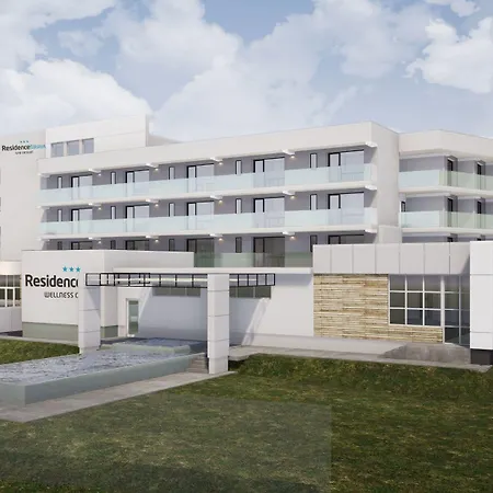 Appartement Sirava *** Kaluža