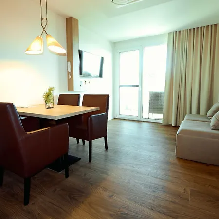 Appartement Sirava *** Kaluža