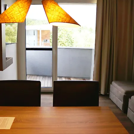 Sirava *** Appartement