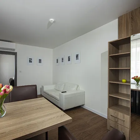 Sirava *** Appartement