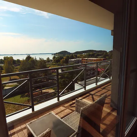 Apartament Sirava *** Kaluža