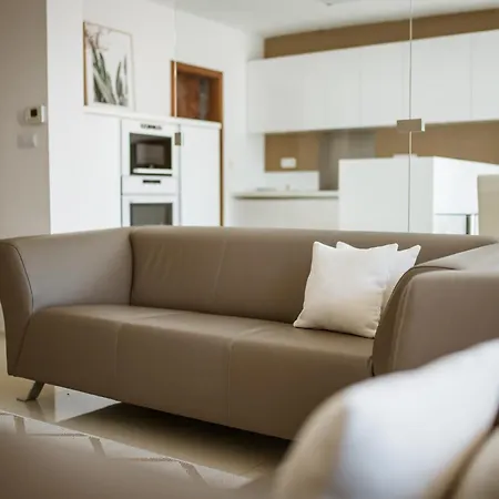 Apartman Sirava *** Ungtavas