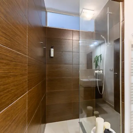 Sirava *** Apartman