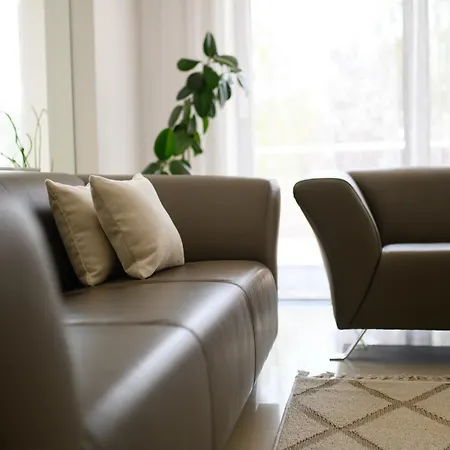 Apartman Sirava *** *