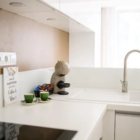 Apartman Sirava *** *