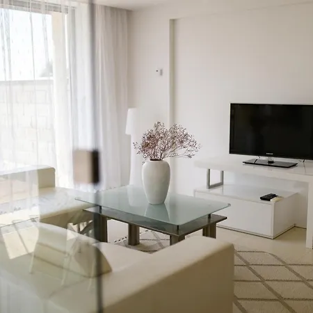 Sirava *** Apartman