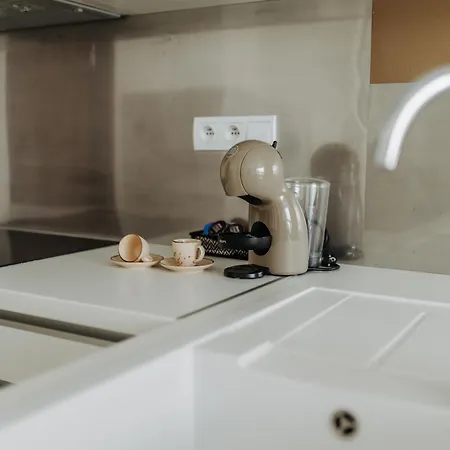 Sirava *** Apartman *