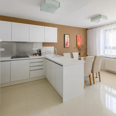 Sirava *** Apartman
