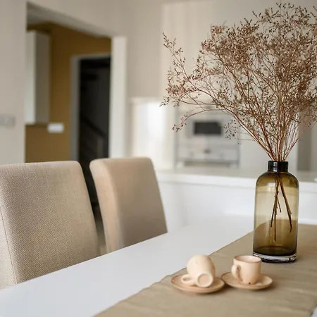 Apartman Sirava ***