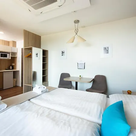 Sirava *** Apartman *