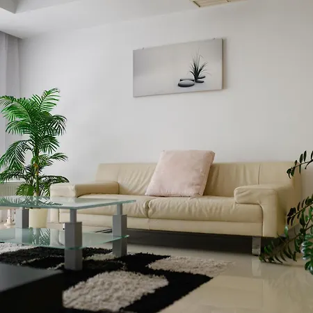 Sirava *** Apartman Ungtavas
