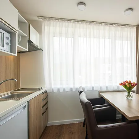 Apartman Sirava *** Ungtavas