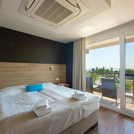 Sirava *** Apartman