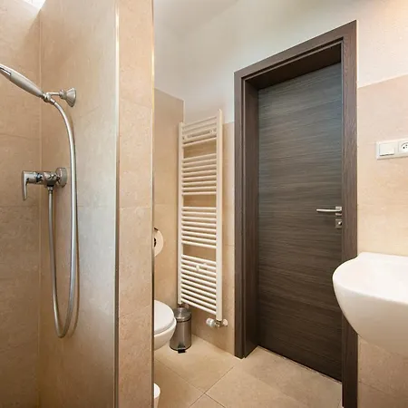 Sirava *** Apartman