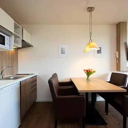 Apartman Sirava *** *