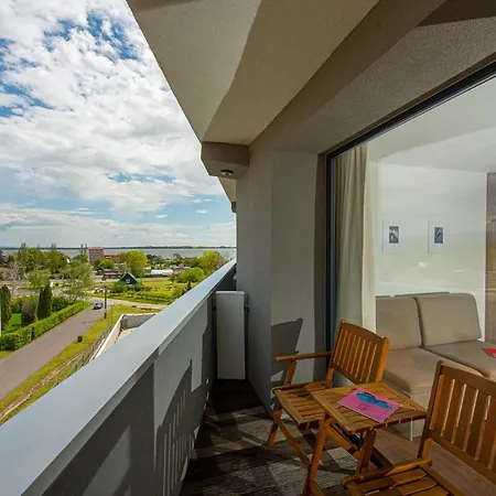 Sirava *** Apartman *