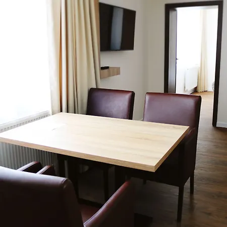 Sirava *** Apartmán Kaluza
