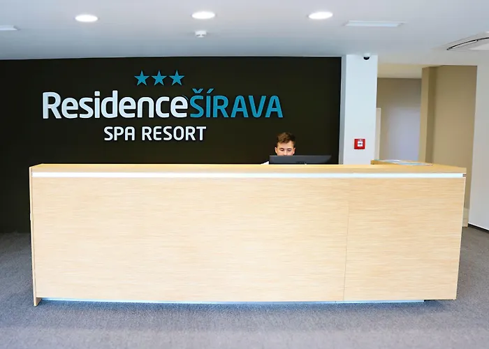 Sirava *** Appartamento *